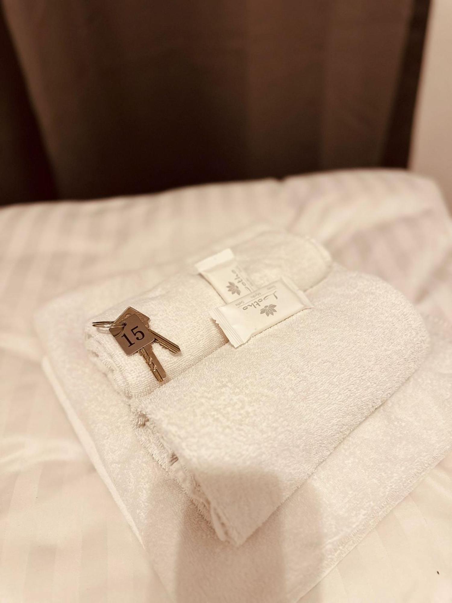 Hotel Bff Airport Messe Schlaf - Duesseldorf Kültér fotó