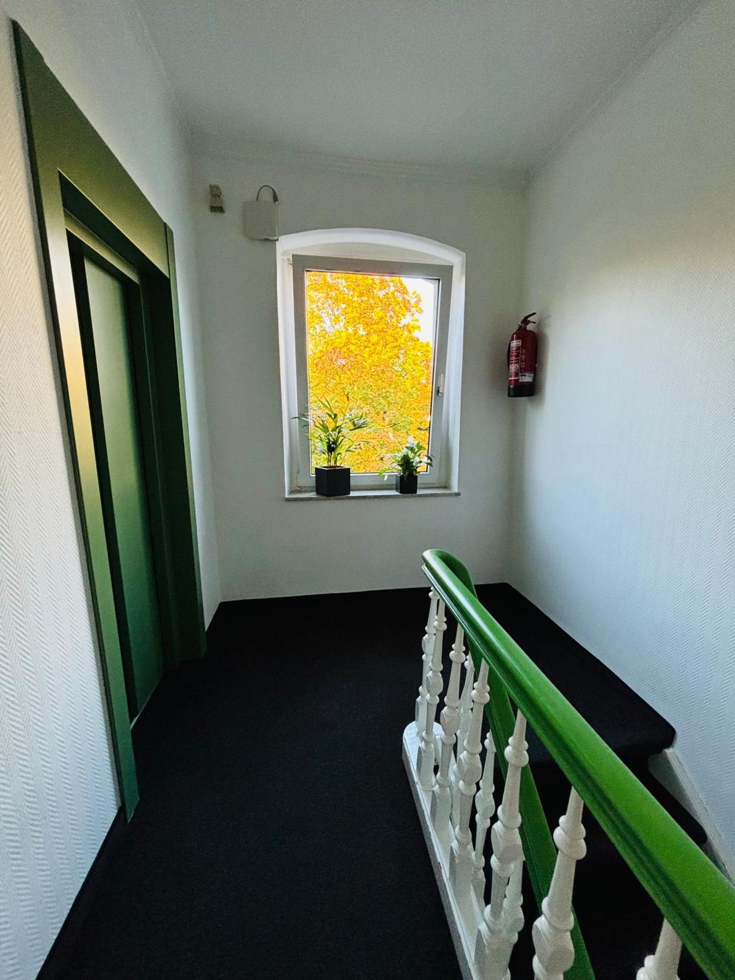 Hotel Bff Airport Messe Schlaf - Duesseldorf Kültér fotó
